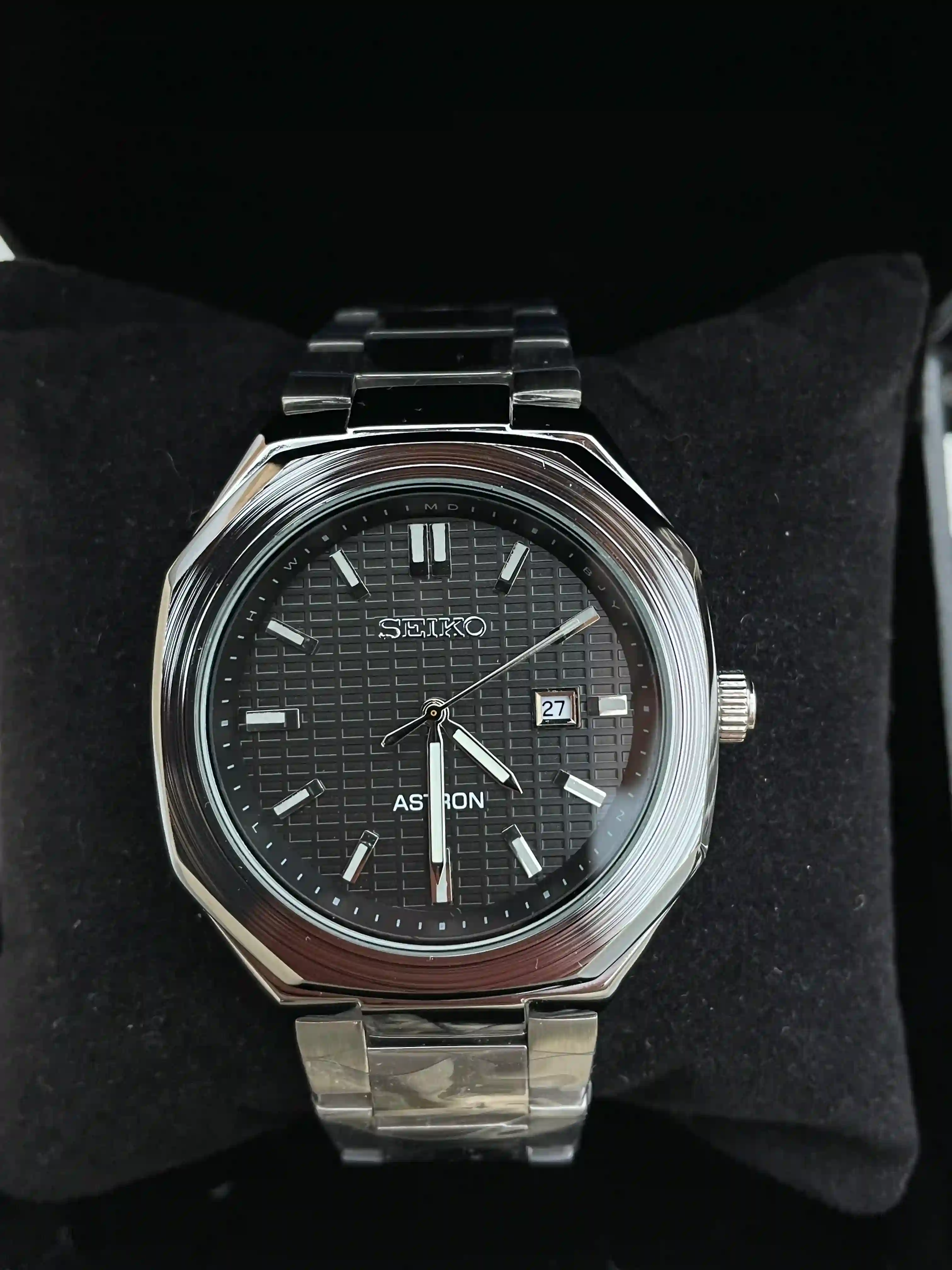 Seiko Photo 1